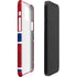 NHL Montreal Canadiens Home Jersey iPhone 12 Mini Lite Case