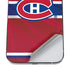 NHL Montreal Canadiens Home Jersey iPhone 12 Pro Max Skin