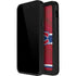NHL Montreal Canadiens Home Jersey iPhone 12 Pro Waterproof Case