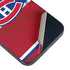 NHL Montreal Canadiens Home Jersey iPhone 14 Plus Skin
