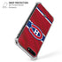 NHL Montreal Canadiens Home Jersey iPhone 7/8 Plus Clear Case