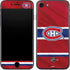 NHL Montreal Canadiens Home Jersey iPhone 7 Skin