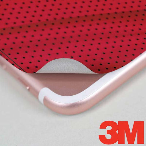 NHL Montreal Canadiens Home Jersey iPhone 7 Skin