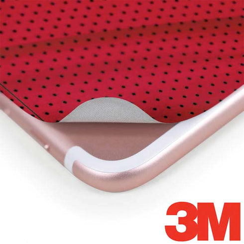 NHL Montreal Canadiens Home Jersey iPhone 8 Plus Skin