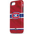 NHL Montreal Canadiens Home Jersey iPhone 8 Pro Case