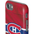 NHL Montreal Canadiens Home Jersey iPhone SE (2nd & 3rd Gen) Pro Case