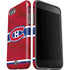 NHL Montreal Canadiens Home Jersey iPhone SE (2nd & 3rd Gen) Pro Case