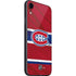 NHL Montreal Canadiens Home Jersey iPhone SE (2nd & 3rd Gen) Skin
