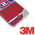 NHL Montreal Canadiens Home Jersey iPhone XS Max Skin
