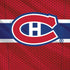 NHL Montreal Canadiens Home Jersey iPhone XS Skin