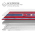 NHL Montreal Canadiens Home Jersey MacBook Air 13in M1 (2021) Case plus Skin