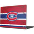 NHL Montreal Canadiens Home Jersey MacBook Pro 14in (2021-24) Skin