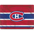 NHL Montreal Canadiens Home Jersey MacBook Pro 14in (2021-24) Skin