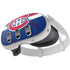 NHL Montreal Canadiens Home Jersey Meta Quest 3 Skin