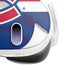 NHL Montreal Canadiens Home Jersey Meta Quest 3 Skin