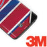 NHL Montreal Canadiens Home Jersey Moto G6 Skin