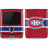 NHL Montreal Canadiens Home Jersey Motorola RAZR Skin