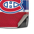NHL Montreal Canadiens Home Jersey Motorola RAZR Skin