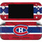 NHL Montreal Canadiens Home Jersey Nintendo Switch Lite Skin