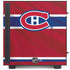 NHL Montreal Canadiens Home Jersey NZXT H510 Compact ATX Mid-Tower Case Skin