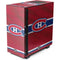 NHL Montreal Canadiens Home Jersey NZXT H510 Compact ATX Mid-Tower Case Skin
