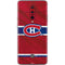 NHL Montreal Canadiens Home Jersey OnePlus 7 Pro Skin