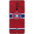 NHL Montreal Canadiens Home Jersey OnePlus 7 Pro Skin
