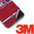 NHL Montreal Canadiens Home Jersey OnePlus 7 Pro Skin