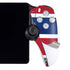 NHL Montreal Canadiens Home Jersey PlayStation Portal Remote Player Skin