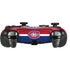 NHL Montreal Canadiens Home Jersey PlayStation Scuf Vantage 2 Controller Skin