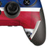 NHL Montreal Canadiens Home Jersey PlayStation Scuf Vantage 2 Controller Skin