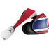 NHL Montreal Canadiens Home Jersey PlayStation VR2 Skin