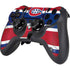 NHL Montreal Canadiens Home Jersey PS4/PC SCUF Impact Controller Skin