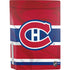 NHL Montreal Canadiens Home Jersey PS5 Console Skin