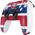 NHL Montreal Canadiens Home Jersey PS5 Controller Skin