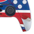 NHL Montreal Canadiens Home Jersey PS5 Controller Skin