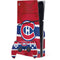 NHL Montreal Canadiens Home Jersey PS5 Slim Disk Bundle Skin