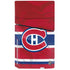 NHL Montreal Canadiens Home Jersey PS5 Slim Disk Console Skin