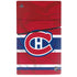 NHL Montreal Canadiens Home Jersey PS5 Slim Digital Edition Bundle Skin
