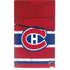 NHL Montreal Canadiens Home Jersey PS5 Slim Digital Edition Console Skin