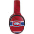 NHL Montreal Canadiens Home Jersey Skullcandy Venue Skin