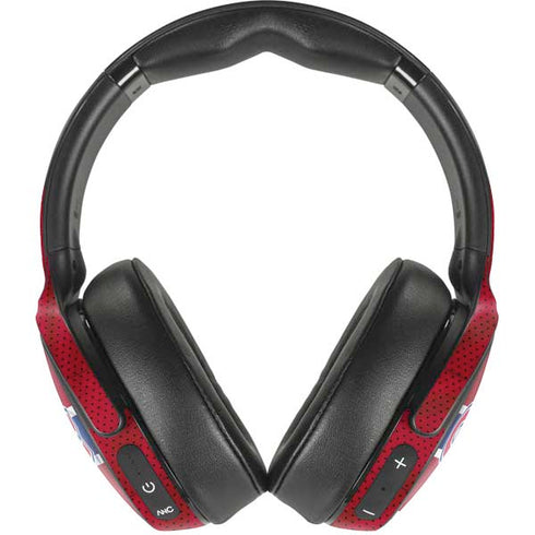 NHL Montreal Canadiens Home Jersey Skullcandy Venue Skin