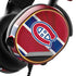 NHL Montreal Canadiens Home Jersey SteelSeries Arctis 5 Skin