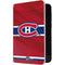 NHL Montreal Canadiens Home Jersey Surface Duo Skin