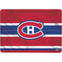 NHL Montreal Canadiens Home Jersey Surface Laptop Studio Skin