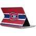NHL Montreal Canadiens Home Jersey Surface Laptop Studio Skin