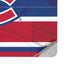 NHL Montreal Canadiens Home Jersey Surface Laptop Studio Skin