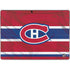 NHL Montreal Canadiens Home Jersey Surface Pro 8 Skin