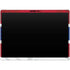 NHL Montreal Canadiens Home Jersey Surface Pro 8 Skin