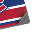 NHL Montreal Canadiens Home Jersey Surface Pro 8 Skin